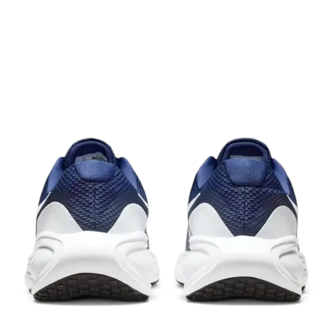 Tenis Nike Revolution 8 Hombre-Azul 5