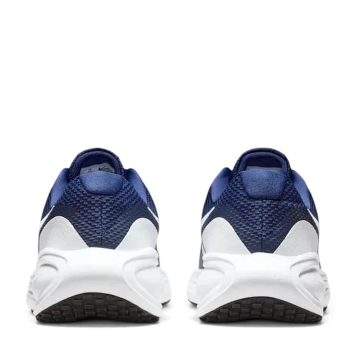 Tenis Nike Revolution 8 Hombre-Azul 5