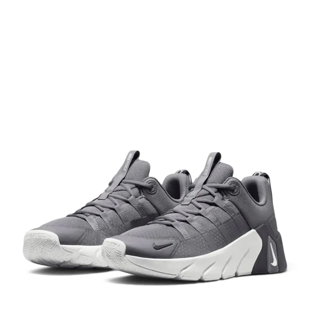 Tenis Nike Free Metcon 7 Hombre-Gris 4