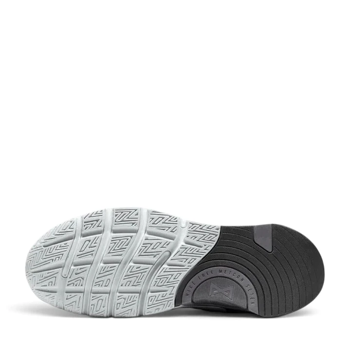 Tenis Nike Free Metcon 7 Hombre-Gris 6