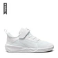 Tenis Nike Omni Multi-Court Ps Niño-Blanco - Miniatura 1