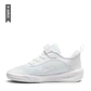 Tenis Nike Omni Multi-Court Ps Niño-Blanco - Miniatura 3