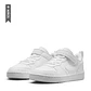 Tenis Nike Court Borough Low Recraft Bpv Niño-Blanco - Miniatura 4