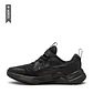 Tenis Nike Cosmic Runner Ps Niño-Negro - Miniatura 3