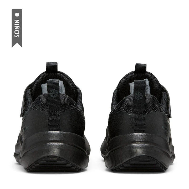 Tenis Nike Cosmic Runner Ps Niño-Negro 5