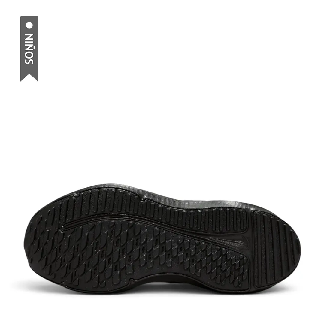 Tenis Nike Cosmic Runner Ps Niño-Negro 6