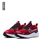 Tenis Nike Cosmic Runner Gs Niño-Rojo - Miniatura 4