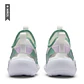 Tenis Nike Flex Runner 4 Gs Niño-Beige/Verde - Miniatura 5