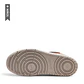 Tenis Nike Court Borough Low Ess Bpv Niño-Blanco/Naranja - Miniatura 6
