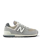 Tenis New Balance 574 Hombre-Gris - Miniatura 1
