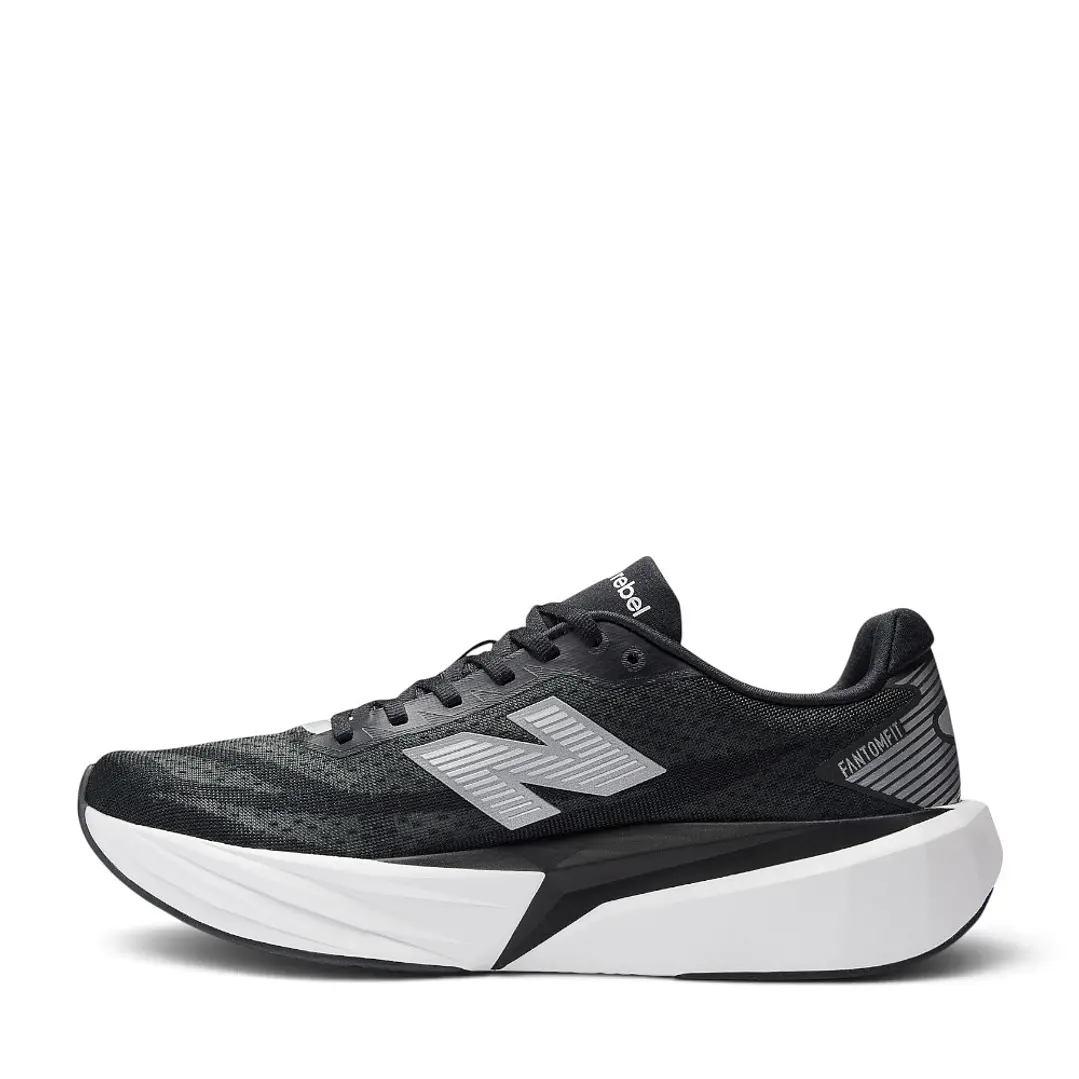 Tenis New Balance Rebel Hombre-Negro 3
