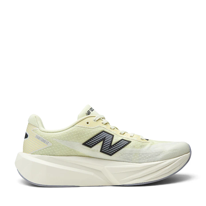Tenis New Balance Rebel Hombre-Verde/Blanco 1