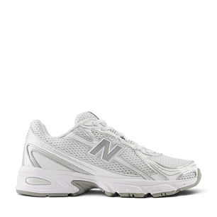 Tenis New Balance 740 Mujer-Blanco