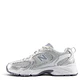 Tenis New Balance 530 Mujer-Gris/Plata - Miniatura 3