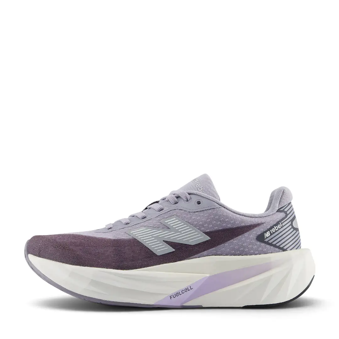 Tenis New Balance Rebel Mujer-Morado 3