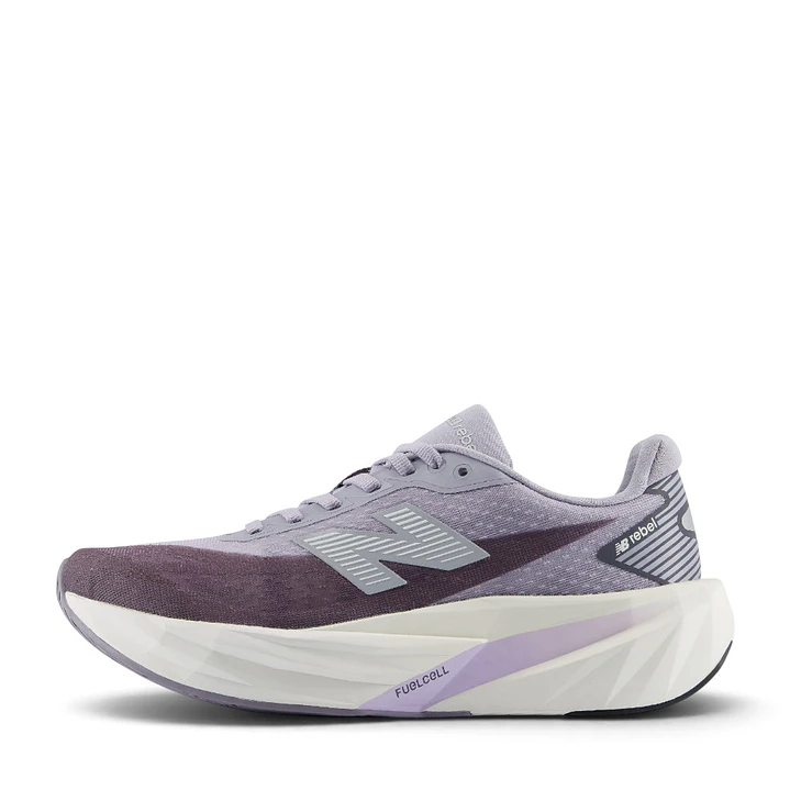 Tenis New Balance Rebel Mujer-Morado 3