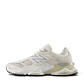 Tenis New Balance 9060 Hombre-Beige/Blanco - Miniatura 3