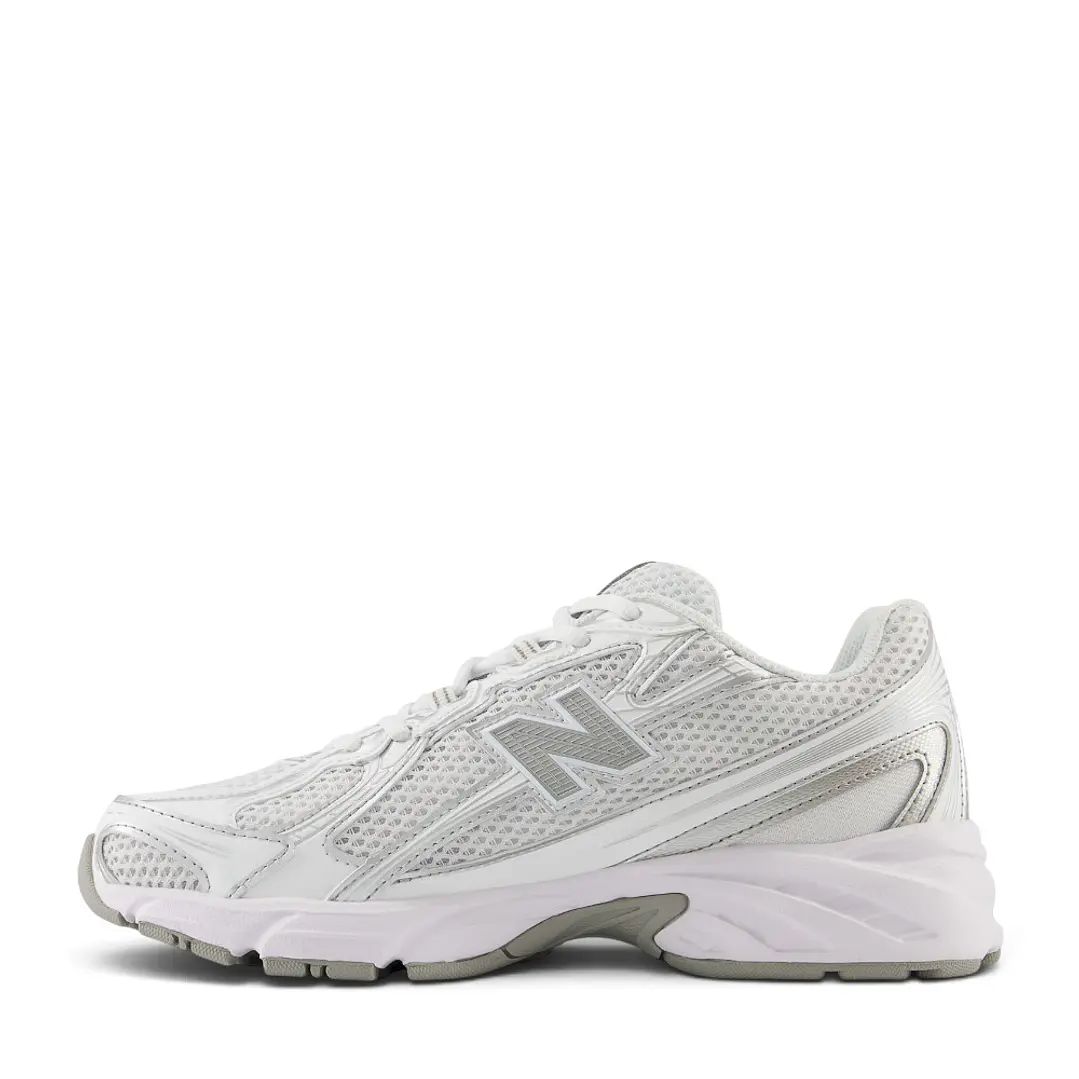 Tenis New Balance 740 Mujer-Blanco 3