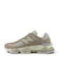 Tenis New Balance 9060 Hombre-Bronce - Miniatura 3