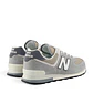 Tenis New Balance 574 Hombre-Gris - Miniatura 5