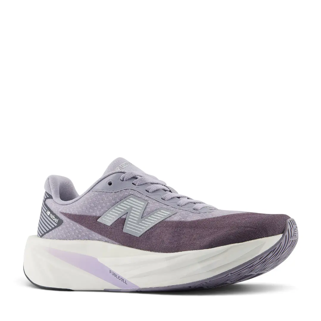 Tenis New Balance Rebel Mujer-Morado 4