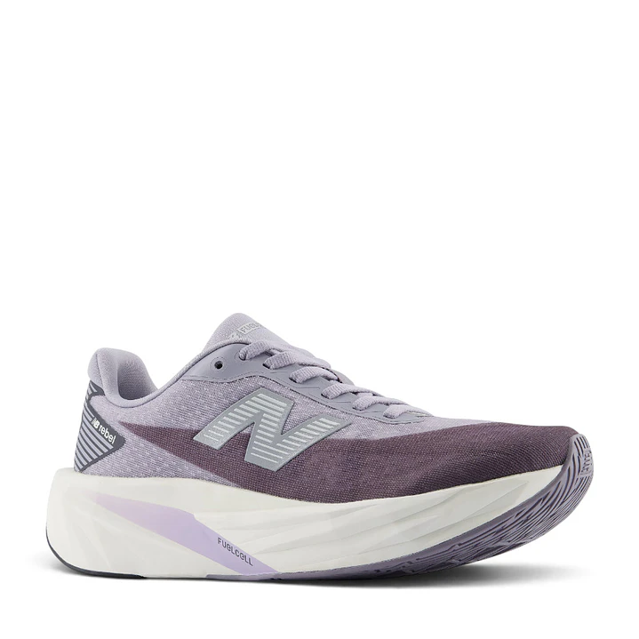Tenis New Balance Rebel Mujer-Morado 4