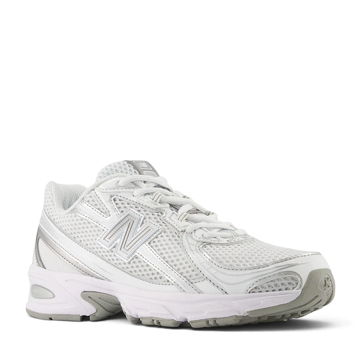 Tenis New Balance 740 Mujer-Blanco 4