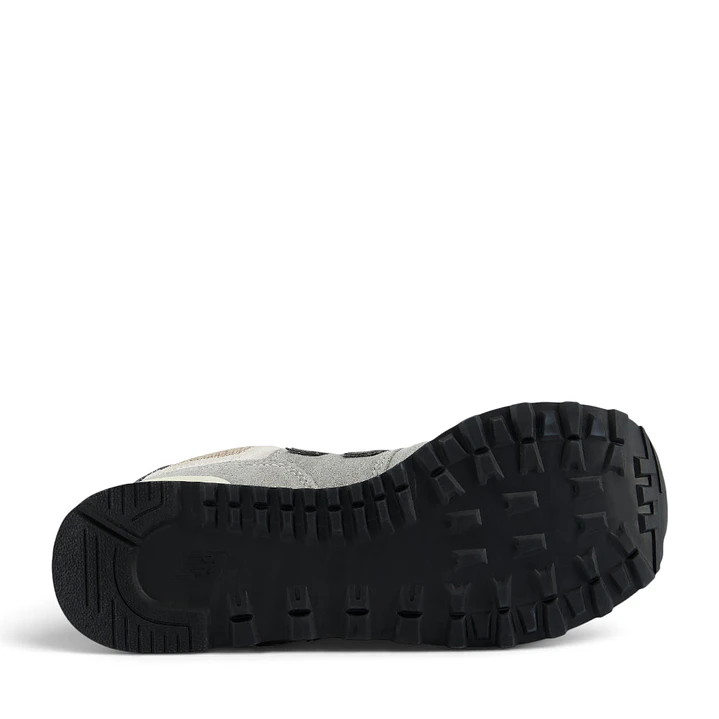 Tenis New Balance 574 Hombre-Gris 6