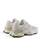 Tenis New Balance 9060 Hombre-Beige/Blanco - Miniatura 5