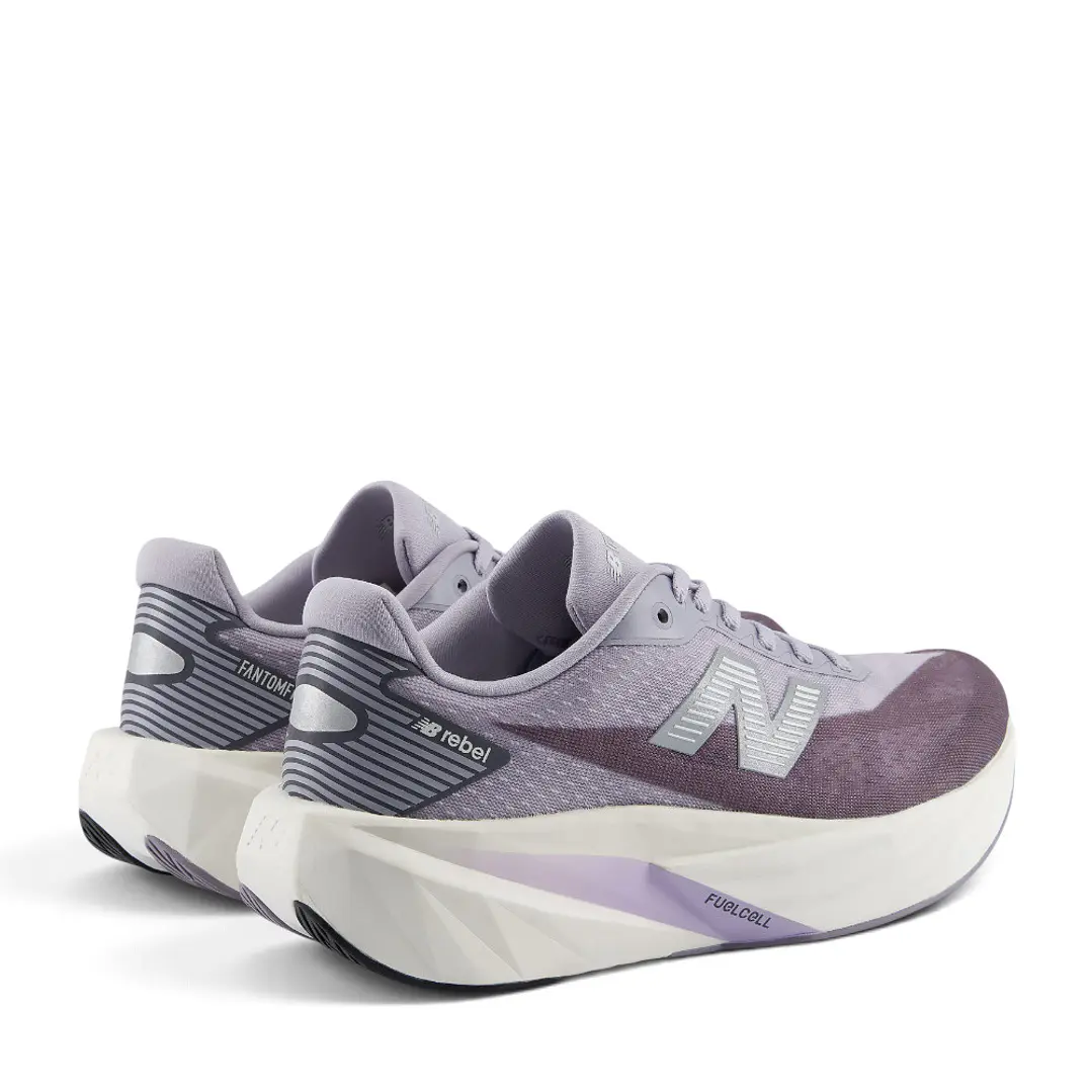 Tenis New Balance Rebel Mujer-Morado 5