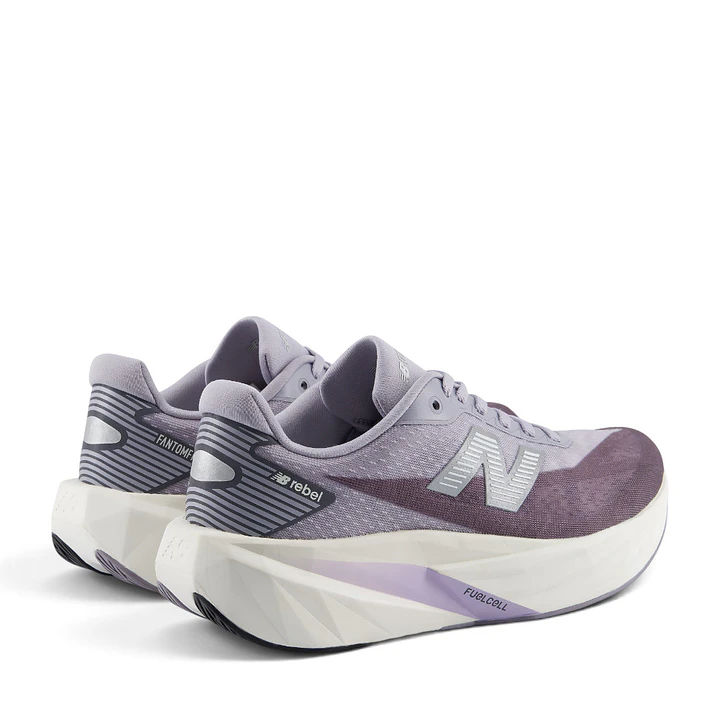 Tenis New Balance Rebel Mujer-Morado 5