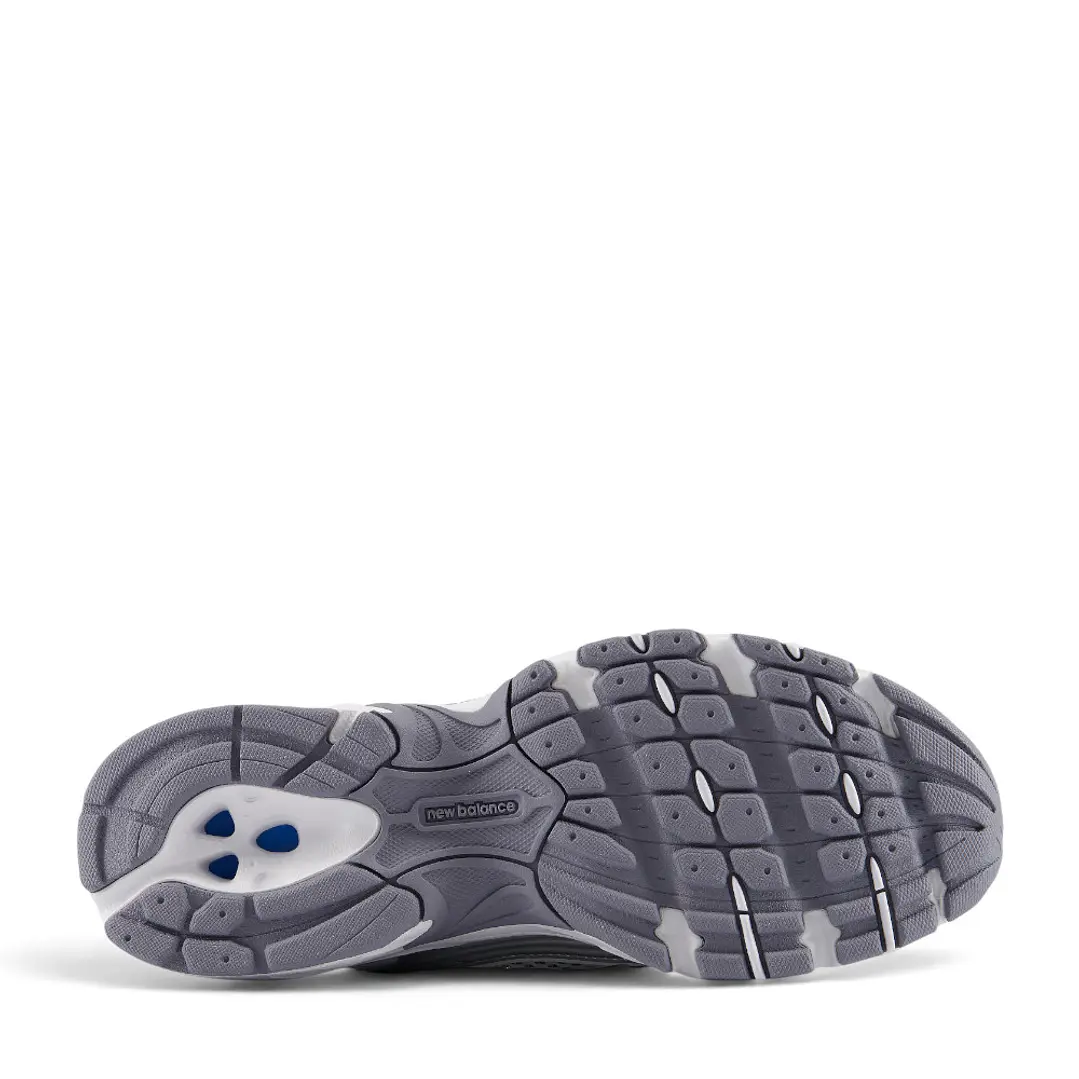 Tenis New Balance 530 Mujer-Gris/Plata 6