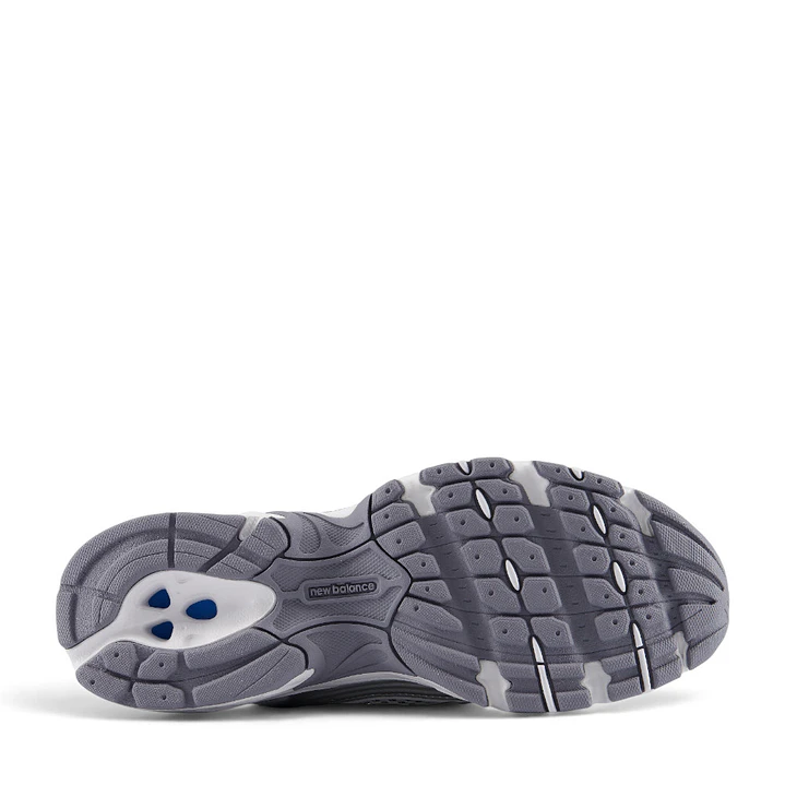 Tenis New Balance 530 Mujer-Gris/Plata 6