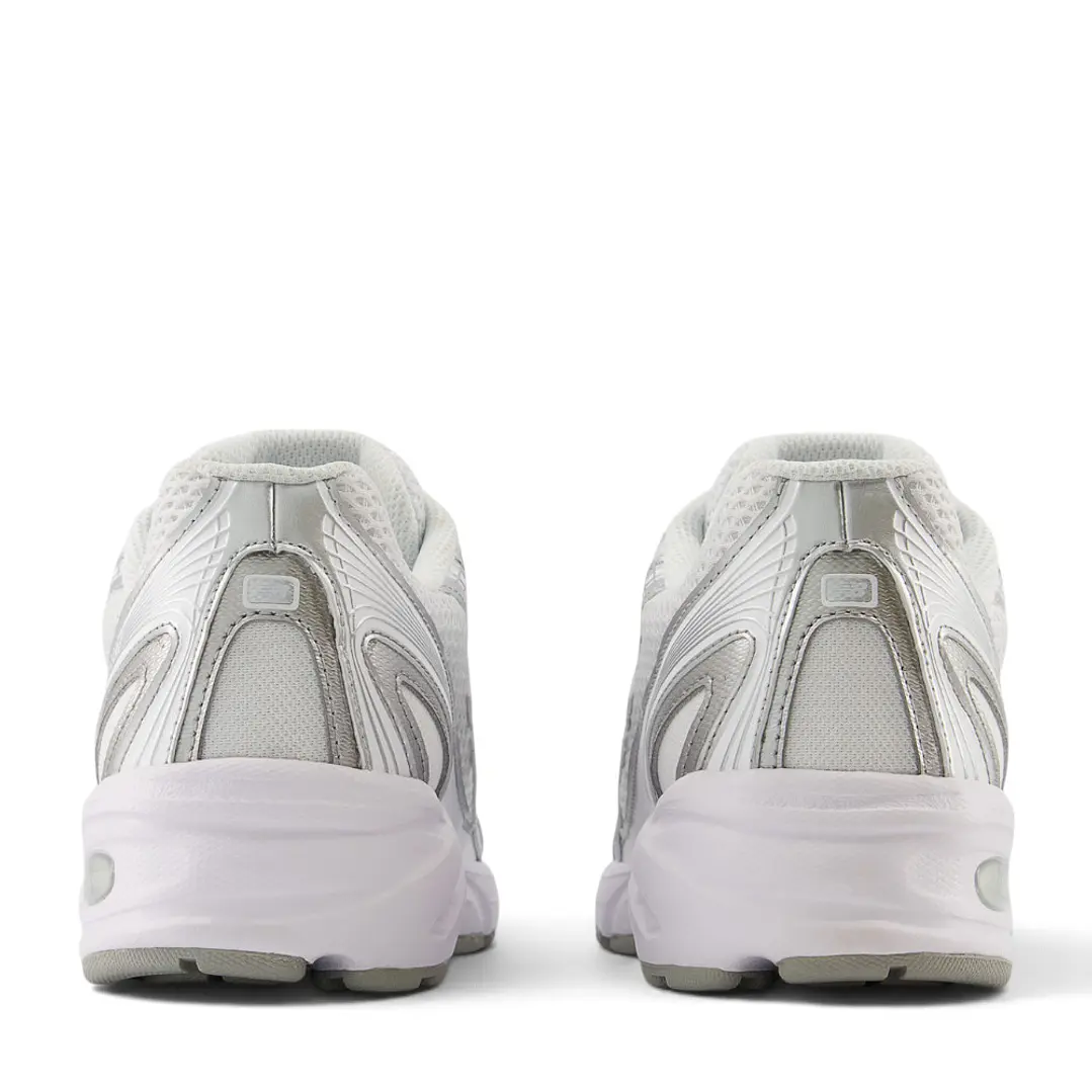 Tenis New Balance 740 Mujer-Blanco 5