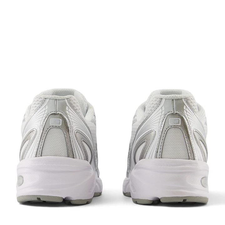 Tenis New Balance 740 Mujer-Blanco 5