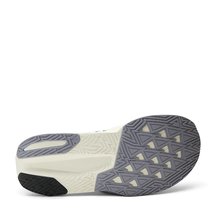 Tenis New Balance Rebel Hombre-Verde/Blanco 6