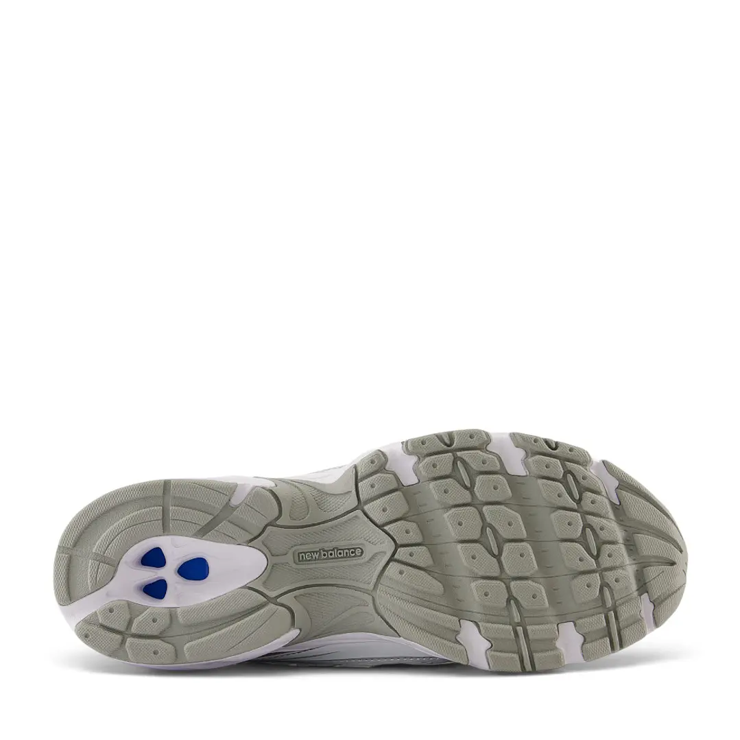 Tenis New Balance 740 Mujer-Blanco 6