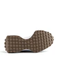 Tenis New Balance 327 Mujer-Beige/Café - Miniatura 6