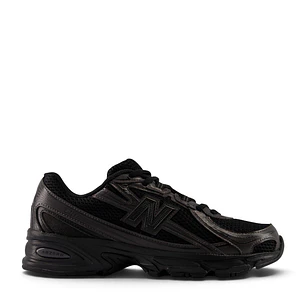Tenis New Balance 740 Hombre-Negro