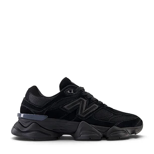 Tenis New Balance 9060 Hombre-Negro