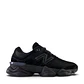 Tenis New Balance 9060 Hombre-Negro - Miniatura 1