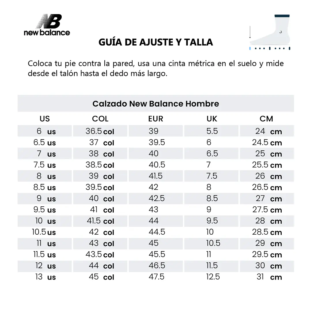 Tenis New Balance 9060 Hombre-Gris 2