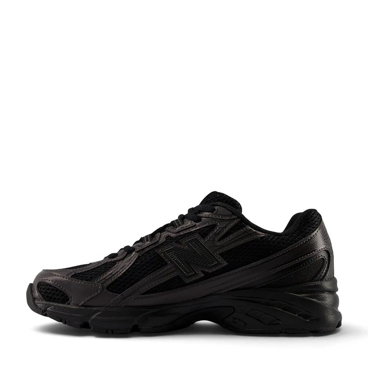 Tenis New Balance 740 Hombre-Negro 3
