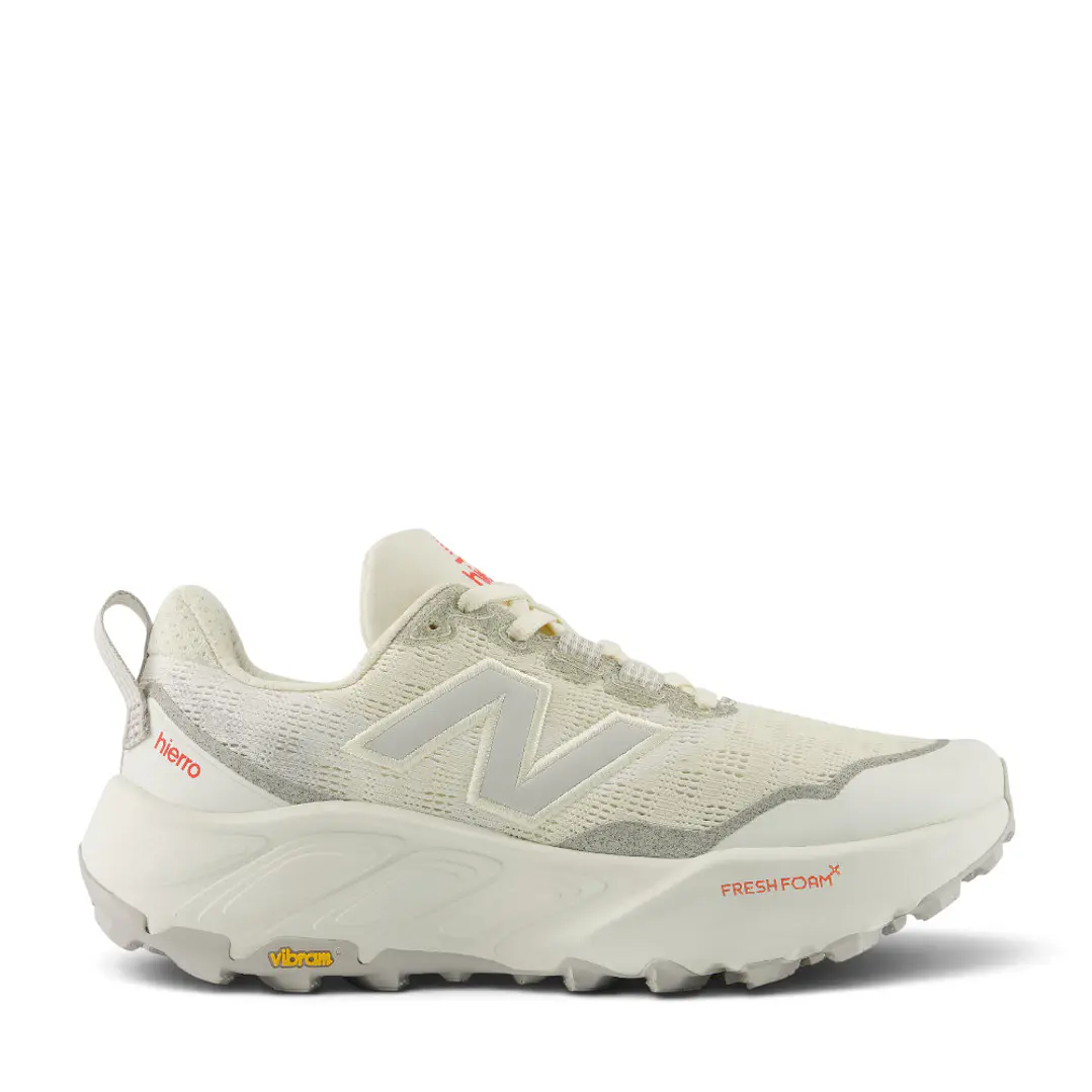 Tenis New Balance Hierro Mujer-Beige 1