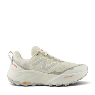 Tenis New Balance Hierro Mujer-Beige