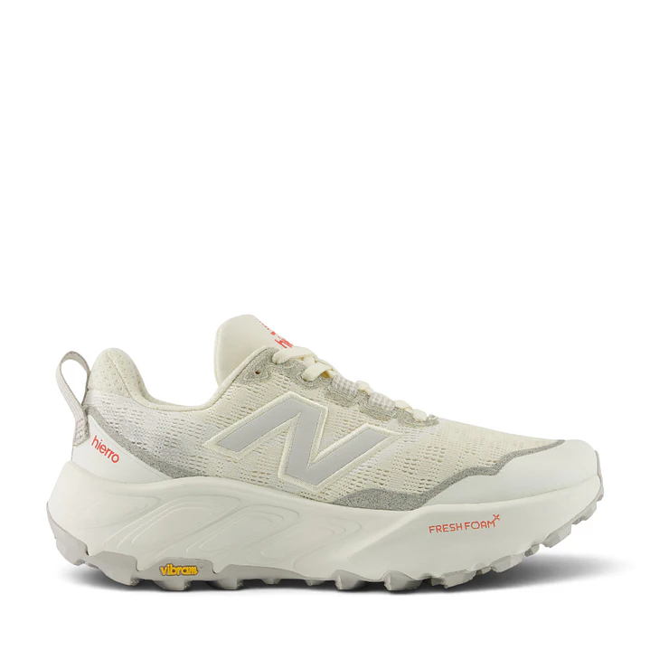 Tenis New Balance Hierro Mujer-Beige 1