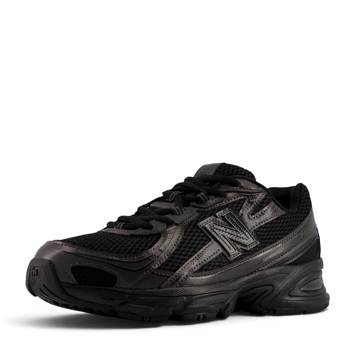 Tenis New Balance 740 Hombre-Negro 4