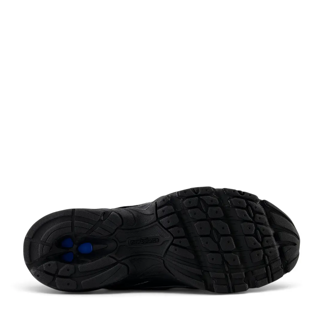 Tenis New Balance 740 Hombre-Negro/Gris 6