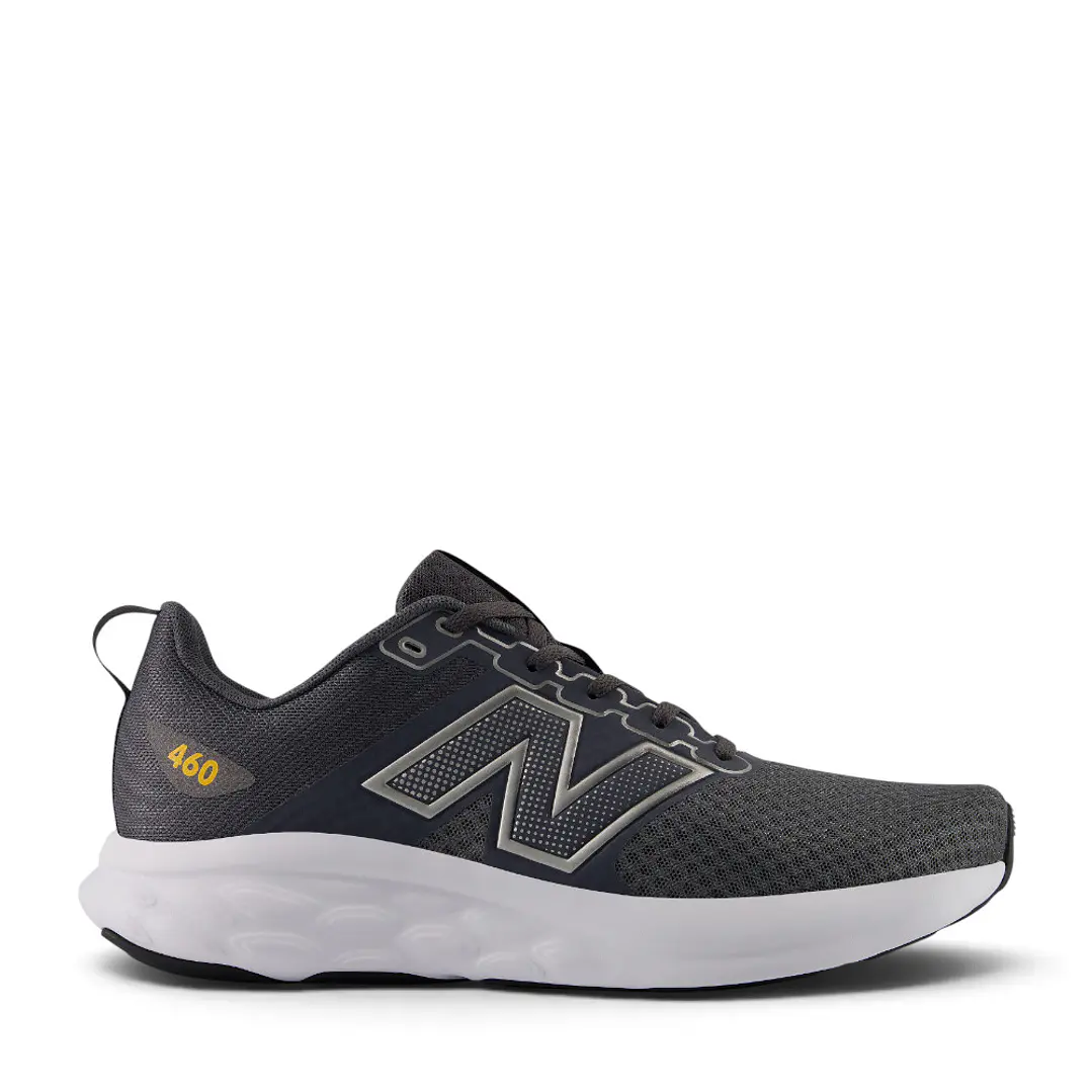 Tenis New Balance 460 Hombre-Negro 1
