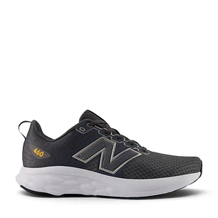 Tenis New Balance 460 Hombre-Negro